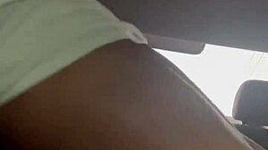 Emotional cheating wife slammed by big black monster cock