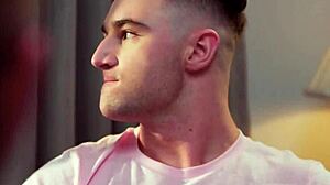 Joseph and Michael in sexy anal fuck! 🍆💥