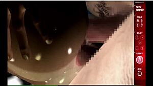 how can she still want more? sexy trainer shoko sugimoto blows and gets anal in cute outfit ep 6