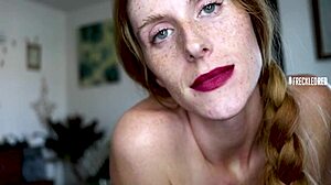 就为我射吧，可爱的邻家女孩