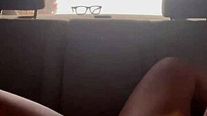 Emotional cheating wife slammed by big black monster cock