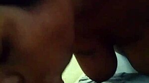 Harley Gags on Huge BBC with Wet Deepthroat. Saliva Drips in Wild Oral Session.