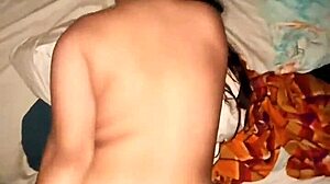 When my stepfather sneaks in, things turn perverted fast