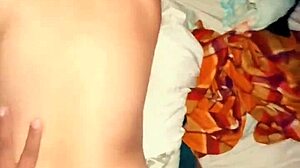 When my stepfather sneaks in, things turn perverted fast