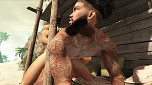 just some gay sex happening here 😊