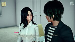 My Bully Becomes My Secret Lover In This Cartoon Series