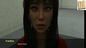 What's Wrong With Willow In Wvm 59!