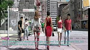 Wife And Stepmother Play