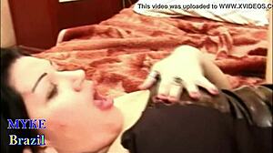 man, i called the agency, hired a brazilian big-ass babe, smashed it good