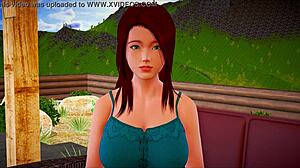 My new family 439 with redhead ass erotic cartoon small 18+ tits big tits brunette milf big ass anime