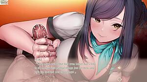 Episode 1: Struggling at Work, Heading to Massage Parlor for Relaxation