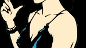 i'm excited to debut paty angel, the tattooed redhead with big pussy