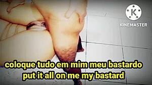 Stepmother's Big Ass Fucking Day