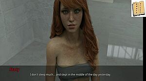 What's Wrong With Willow In Wvm 59!