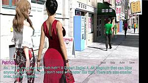 Wife And Stepmother Play