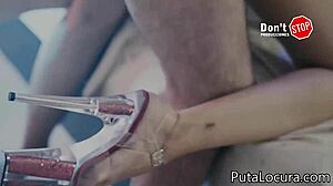 malayia wolf in a hardcore asian scene