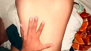 When my stepfather sneaks in, things turn perverted fast