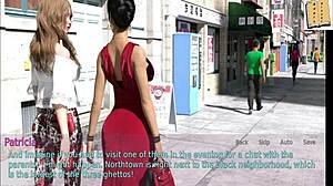 Wife And Stepmother Play