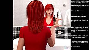 Oh small 18+ gesture episode 20 - 3d comics 3d cartoon sex