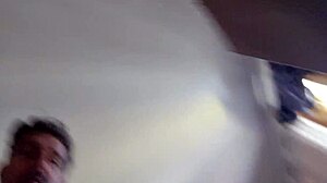 I'm such a naughty slut with toys on vacation.