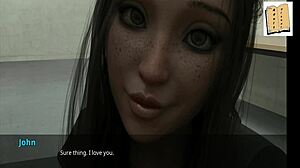 What's Wrong With Willow In Wvm 59!