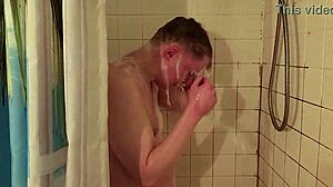 Bestfriend WANTED my DICK! I SUCKED his and CUMMED in mouth