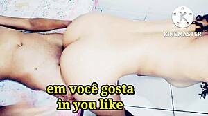 Stepmother's Big Ass Fucking Day