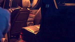 Teenfidelity Keisha Grey gets outdoor creampie in wild adventure