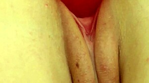 Trisha’s Solo Fingering Session by Givemepink and Sapphix