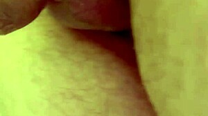 i trained my ass to prolapse with buttplugs and dildos