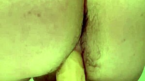 i trained my ass to prolapse with buttplugs and dildos