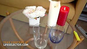 Yo, I swear, my stepsister Kate Kravets is an escort, pov crazy!