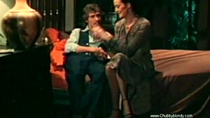 John Holmes Delivers Epic Fucking in This Vintage Classic