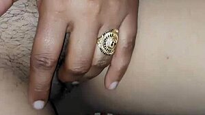 Big Boobs Maid Screwed Hard by Boss in Public Outdoor Action!