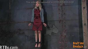 Hot Serf Provides Intense Oral Sex Delights