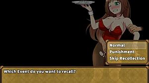 uhh, princess knight anna’s bangin’ adventure got me all tied up, ya know?