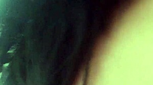 Young Barbie gets pounded by Mr. Clifford's big cock 😍