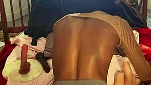 hardcore deep anal fucking