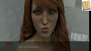 What's Wrong With Willow In Wvm 59!