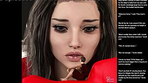 oh small 18+ gesture episode 21 - 3d comics 3d cartoon sex