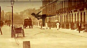 Dark Lantern Entertainment brings steamy retro porn from the steam age