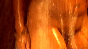 My bollywood girlfriend deva dances with asian ebony brunette friends