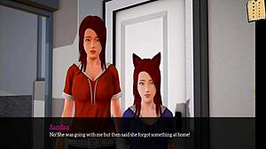 Exploring family dynamics in episode 268