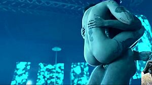 Anime Club Game Characters