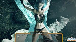 So, we’re banging Milady Rivia in this wild episode.