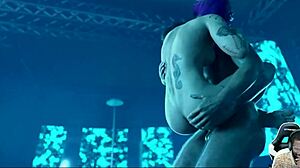 Anime Club Game Characters