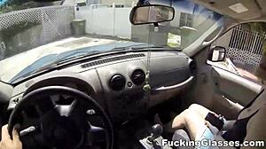 Fucking Glasses - My New Daily Pussy Ashden To Fuck Teen 18+ Porn