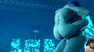 Anime Club Game Characters