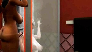 Sims 4 tammys new tits 2