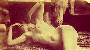 Dark Lantern Entertainment brings steamy retro porn from the steam age